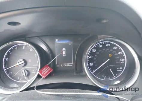 2019 Toyota Camry Se from USA, damaged, VIN 4T1B11HK5KU789268